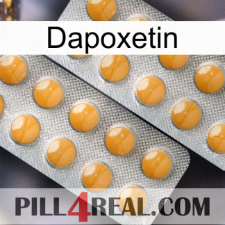 Dapoxetine levitra2